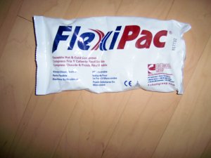 Reusable FlexiPac Compress  10"x5" BNK2559
