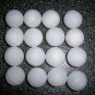 1" Golf Balls To Be Frozen And Keep Drinks Cold  BNK2560