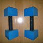 Swimming Exercise Set Of Two For Arms-Upper Body BNK2561
