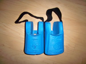 Swimming Exercise Foot Wear BNK2563