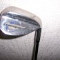 PureSpin No 1 Diamond Faced Wedge BNK2566
