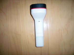 Flashlight/Nite Light  Rechargeable   BNK2571