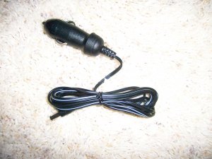 Cell Phone  Cigarette Lighter Charger  BNK2574