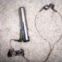 Pen Size Pocket Radio Light And Time  BNK2575