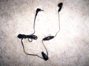 Phone Ear Plug  BNK2576