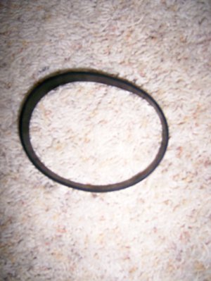Hoover Belt #38528-036   BNK2580