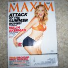 Maxim Magazine May 2012  BNK2582