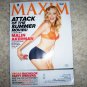Maxim Magazine May 2012  BNK2582