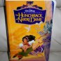 Home Video Cassette  The Hunchback Of Notre Dame BNK2584
