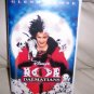 Home Video By Walt Disney  101 Dalmatians   BNK2586