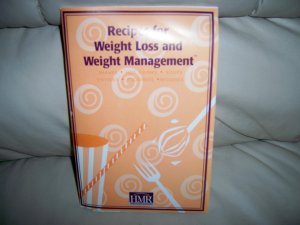 Recipes For Weight Loss And Weight Management  BNK2587