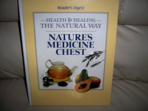 Nature's Medicine Chest    BNK2590