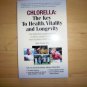 Chlorella What You Should Know By Dr Mark Drucker M.D. BNK2593
