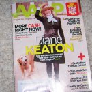 AARP Magazine  April/May 2012   BNK2607