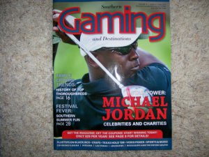 Southern Gaming Magazine  May 2012    BNK2609