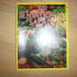 300 Sensational Salads Recipe Booklet  BNK2611