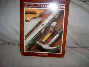Home Tool Kit Brochure  BNK2613