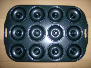 Cookie Etc Sheets  OF 12  BNK2628
