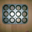 Twelve Cupcake Pan  BNK2630
