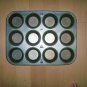 Twelve Cupcake Pan  BNK2630