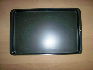 Cookie Sheet   13 x 9   BNK2631