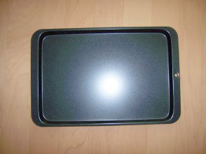 Cookie Sheet  17 x 11  BNK2633