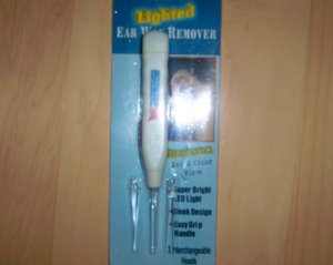 Ear Wax Removal   BNK2641