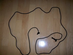 Cord Exercise Jump Rope  BNK2651