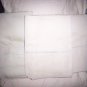 King Size Bed Sheets W 3 Pillow Cases Lt Green BNK2654