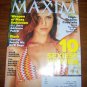 Maxim June 2012 Magazine  BNK2659