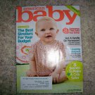 American Baby MAgazine  June 2012    BNK2660