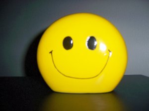 Smiley Bank   BNK2662