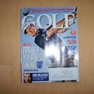 Golf Magazine July 2012   BNK2666