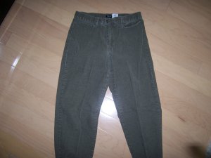 Girls Grey Slacks  Dockers Size 6  BNK2675