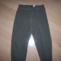 Girls Grey Slacks  Dockers Size 6  BNK2675