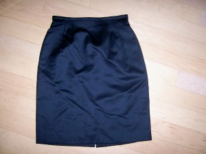 Navy Skirt Size 8P   BNK2685