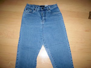 Blue Jeans By BillBlass Jeans Size 6Petite BNK2689