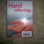 Two Books Hand Reflexology  &  Relexology & Acupressure BNK2698
