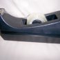 Scotch   Desk Single Roll Tape Dispenser Black    BNK2701