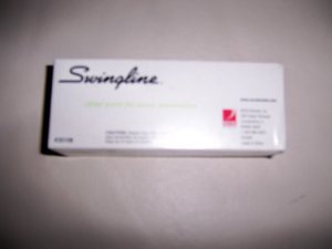 Swingline Staples  Standard #35108    BNK2703