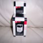 Paper Clip Dispenser  By Acco  Black/Smoke  BNK2704