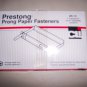 Prong Paper Fastners  50 sets in box   BNK2706