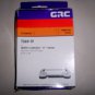 Smith Corona Correction  Lift Off Tape Series H BNK2708