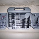 Drill Bit Set  Complete in Kit  BNK2723