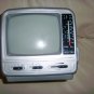 TV And RAdio Under Counter By Spectra W Instructions BNK2735