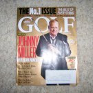 Golf Magazine October 2012   BNK2740