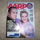AARP Magazine Aug/Sept 2012   BNK2741