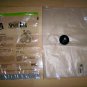 Space Bag Set Of Two   BNK2742