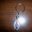 Key Chain Blessed Virgin Mary   BNK2744