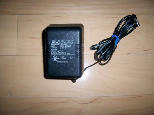 Adapter Sharper Image Design-Bionic Breeze BNK2762